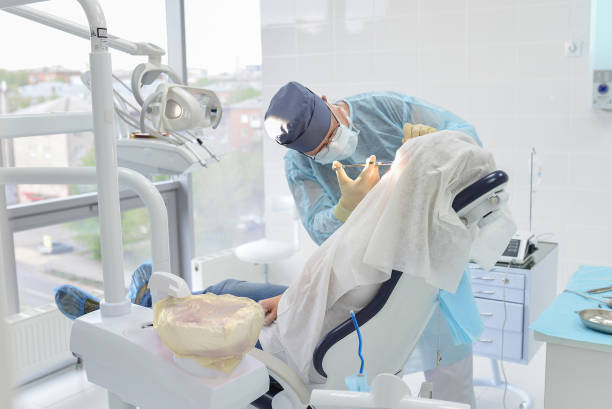 Best Dentist Open Late Near Me  in Parsons, TN